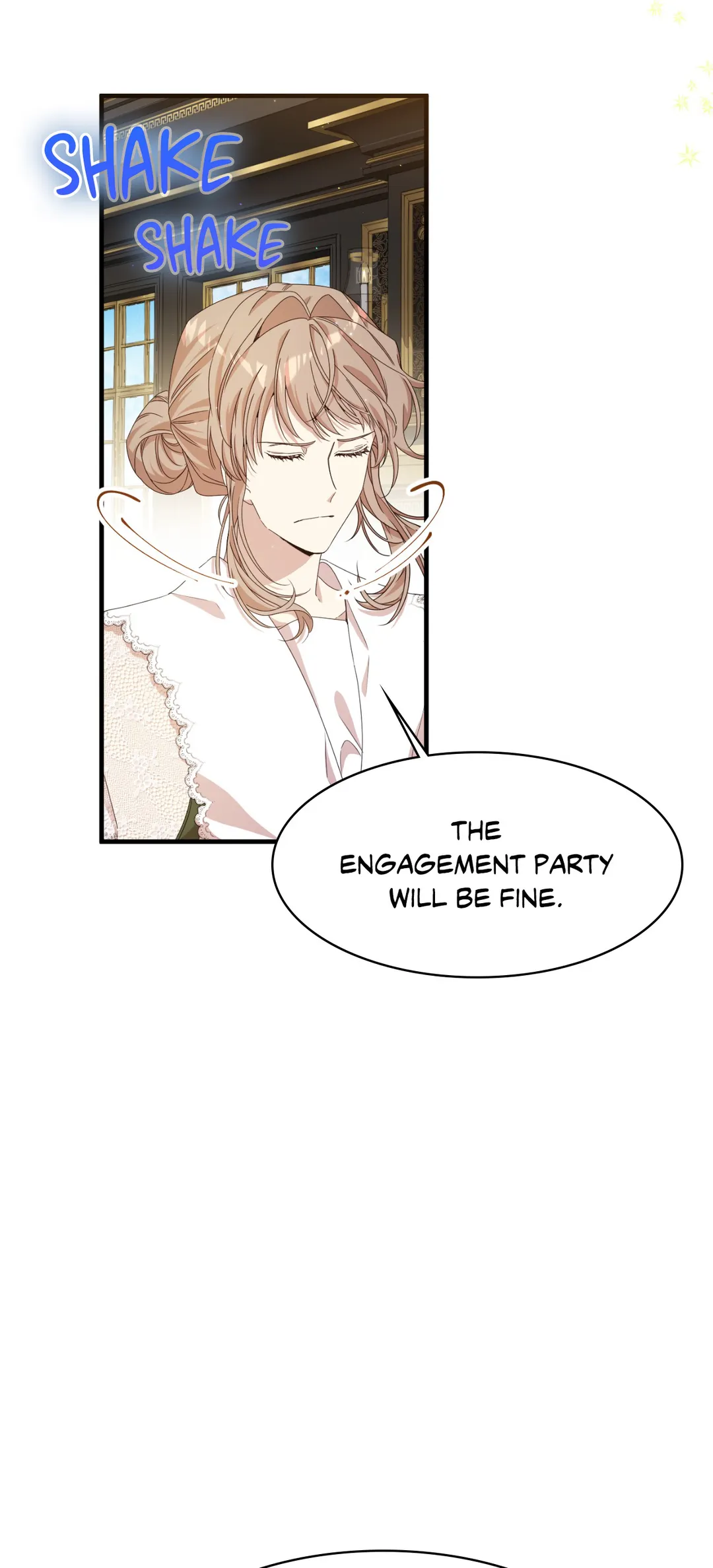 I am the Older Sister of the Possessed Female Lead Chapter 36 - page 38