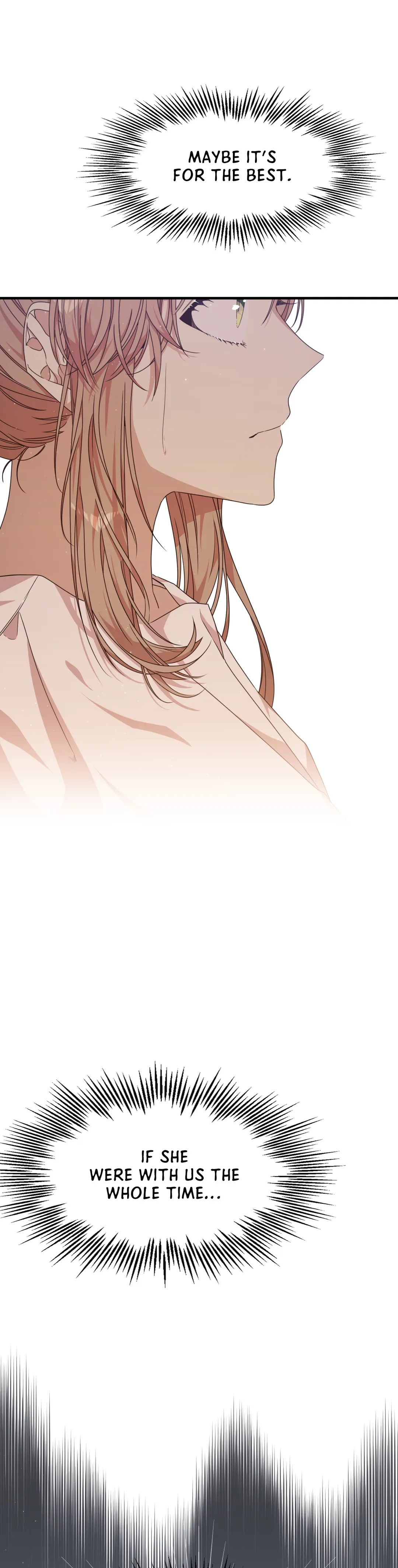I am the Older Sister of the Possessed Female Lead Chapter 36 - page 43