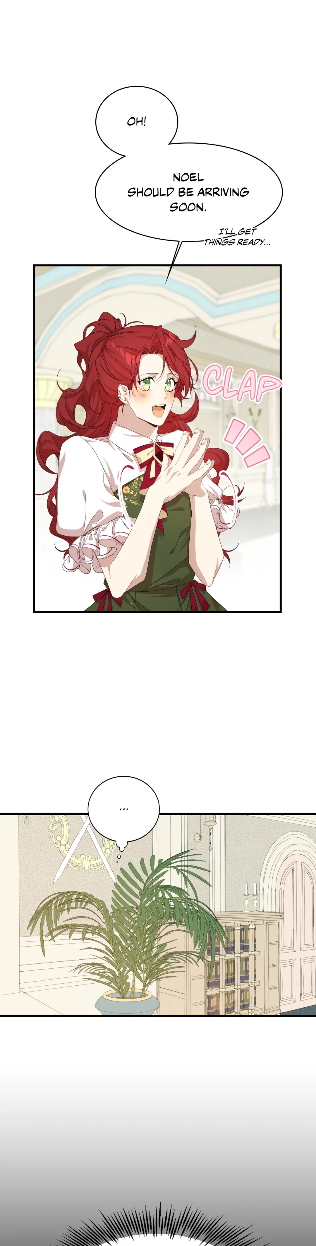 I am the Older Sister of the Possessed Female Lead Chapter 36 - page 49