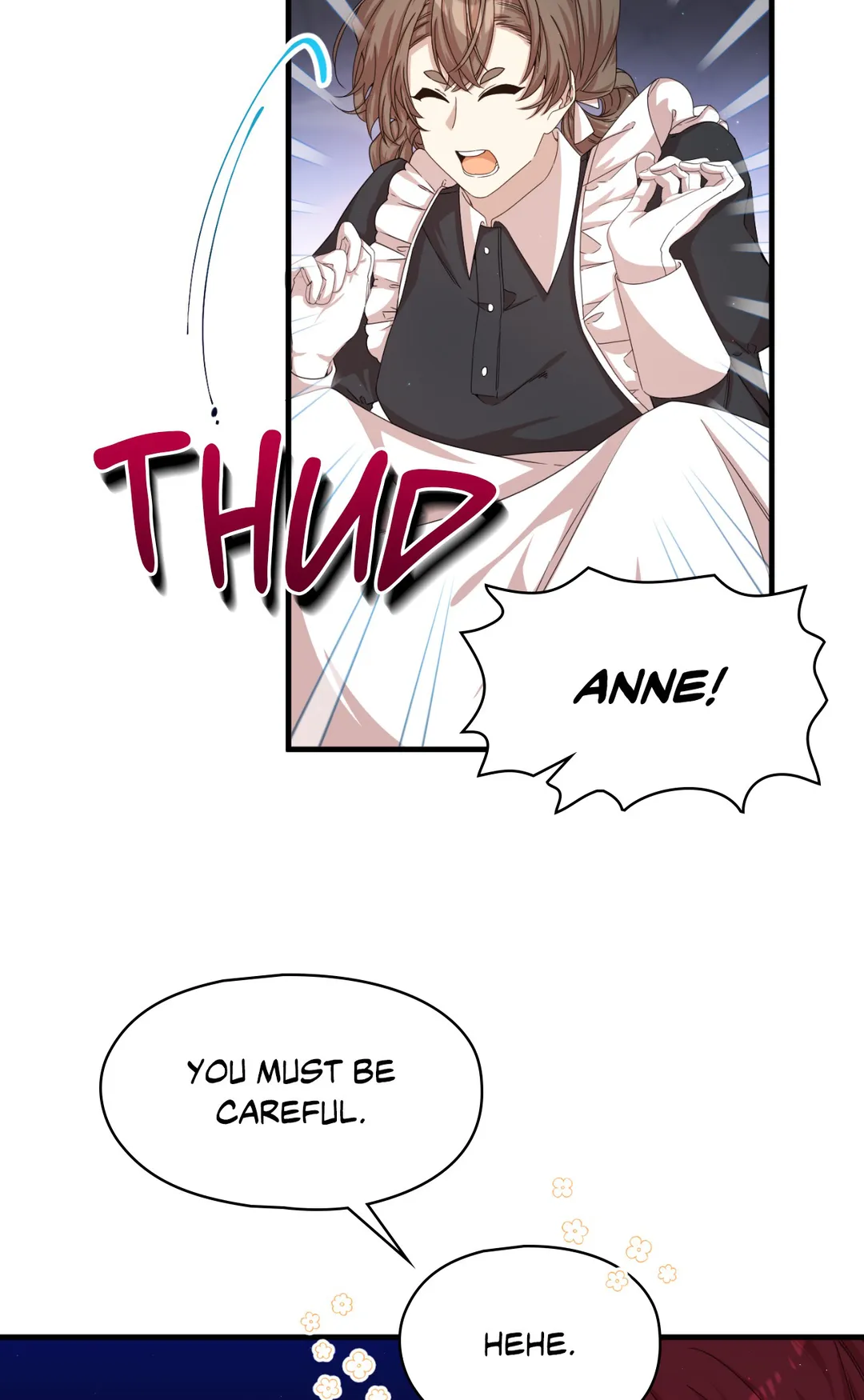 I am the Older Sister of the Possessed Female Lead Chapter 36 - page 5