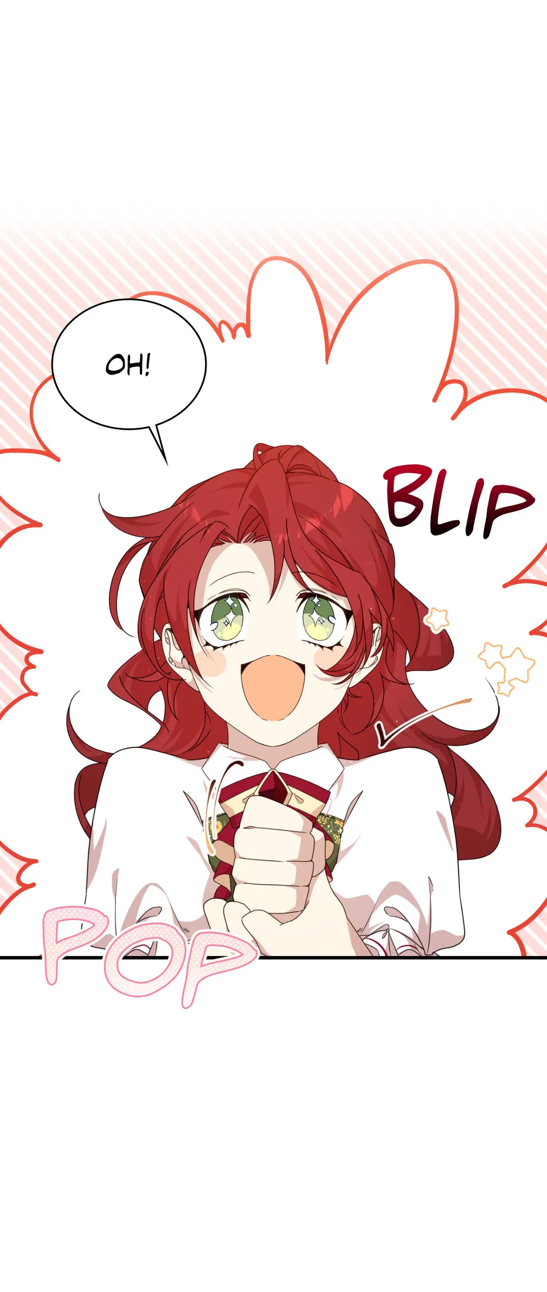 I am the Older Sister of the Possessed Female Lead Chapter 36 - page 57