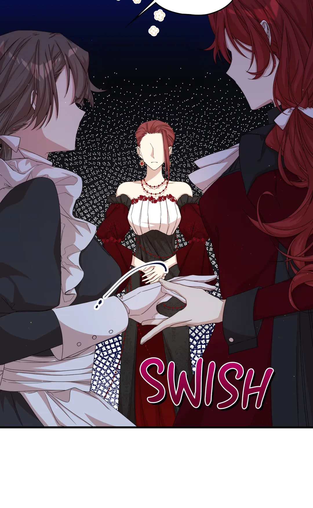 I am the Older Sister of the Possessed Female Lead Chapter 36 - page 6