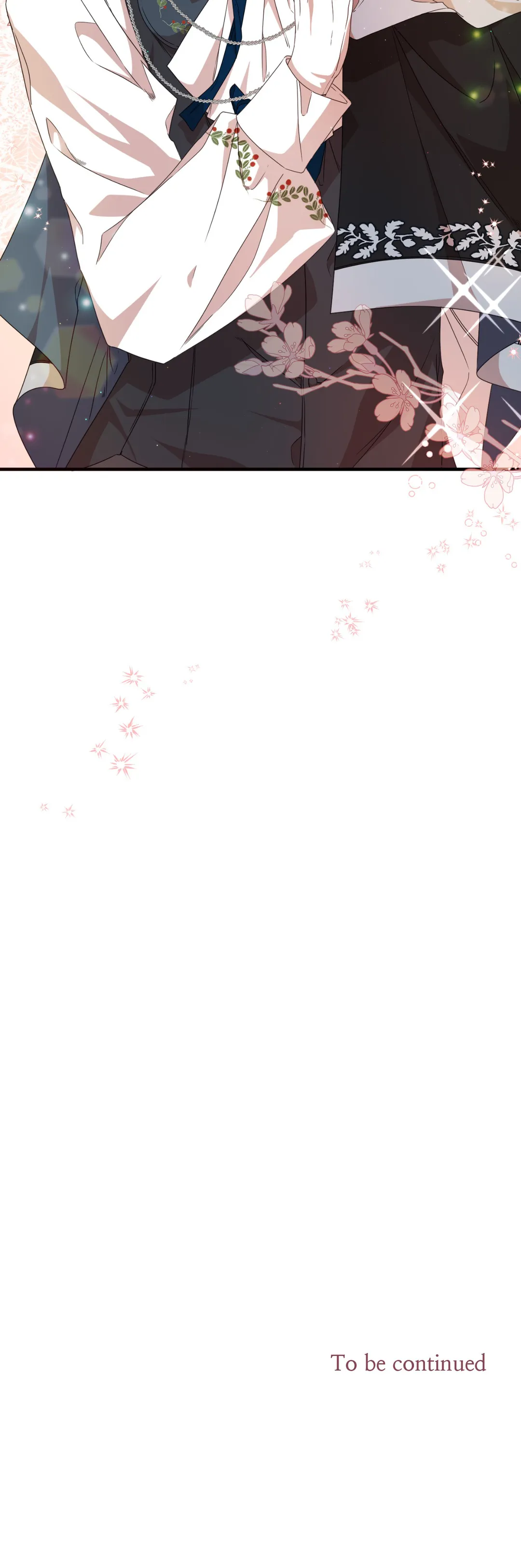 I am the Older Sister of the Possessed Female Lead Chapter 36 - page 63