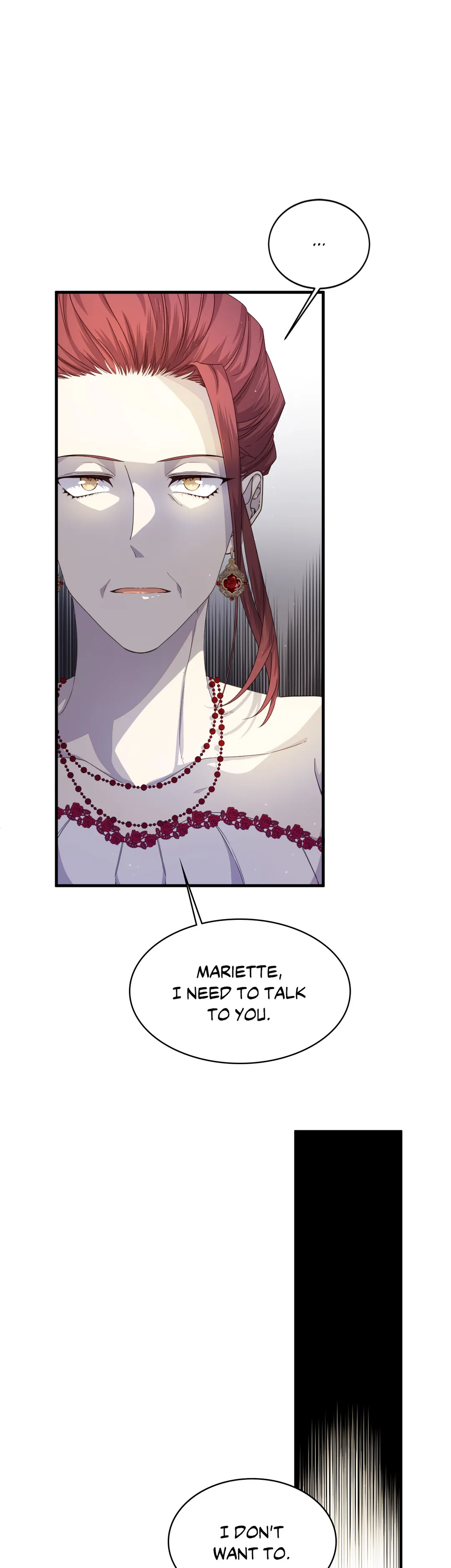 I am the Older Sister of the Possessed Female Lead Chapter 36 - page 7
