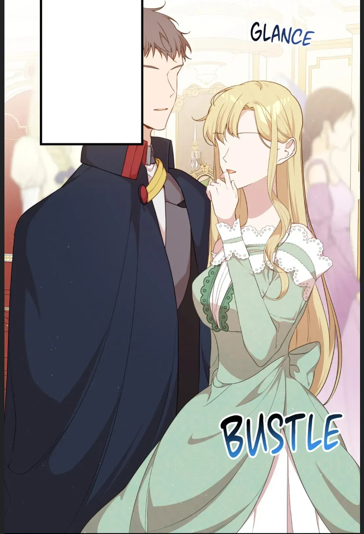 I am the Older Sister of the Possessed Female Lead Chapter 87 - page 107