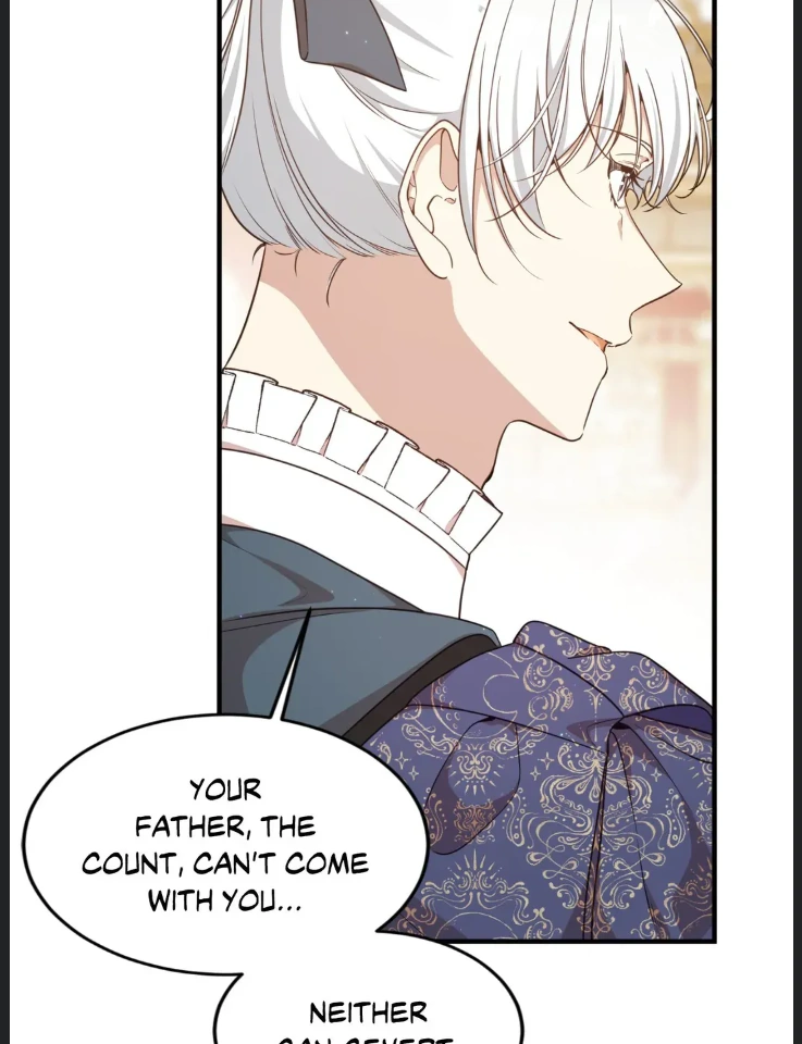 I am the Older Sister of the Possessed Female Lead Chapter 87 - page 111