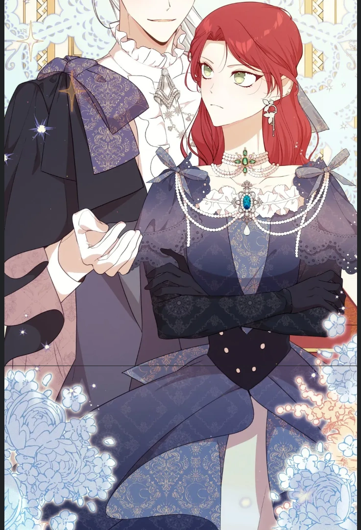 I am the Older Sister of the Possessed Female Lead Chapter 87 - page 115