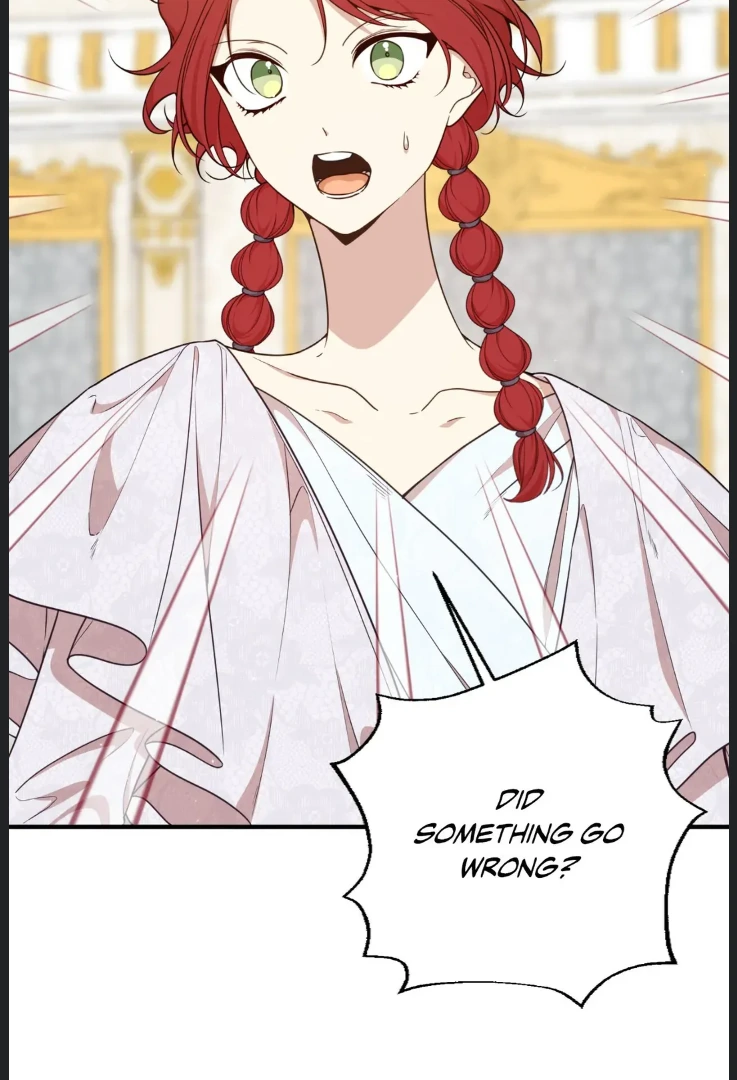I am the Older Sister of the Possessed Female Lead Chapter 87 - page 12