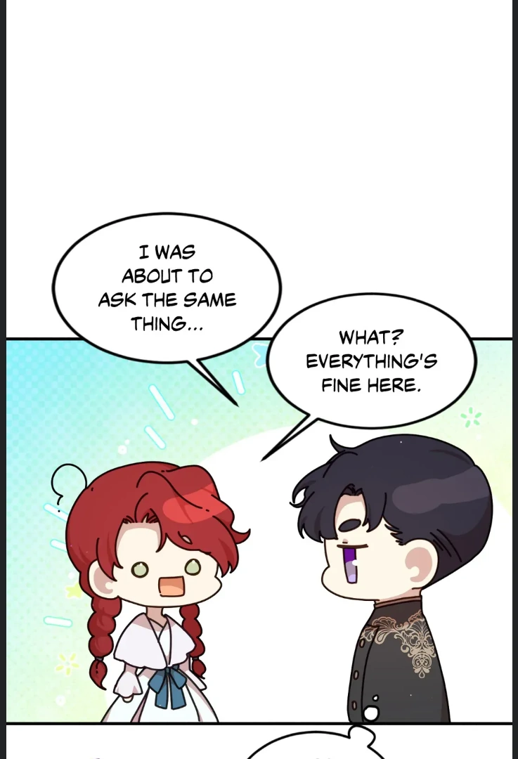 I am the Older Sister of the Possessed Female Lead Chapter 87 - page 14