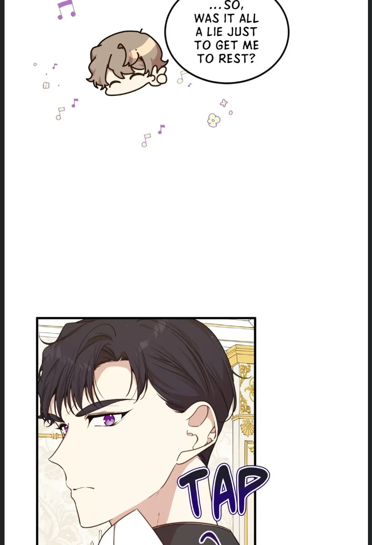 I am the Older Sister of the Possessed Female Lead Chapter 87 - page 15