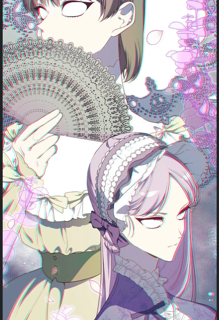 I am the Older Sister of the Possessed Female Lead Chapter 87 - page 24