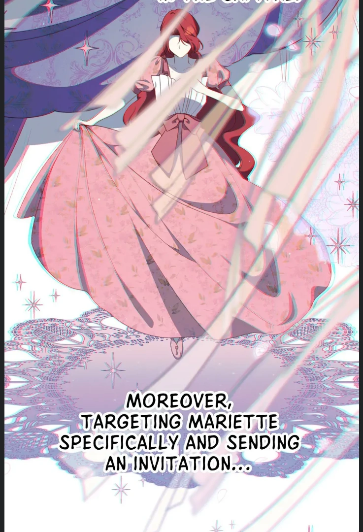 I am the Older Sister of the Possessed Female Lead Chapter 87 - page 26