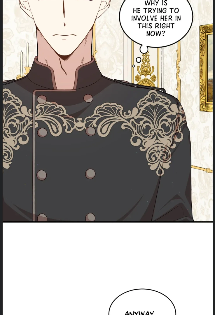 I am the Older Sister of the Possessed Female Lead Chapter 87 - page 29