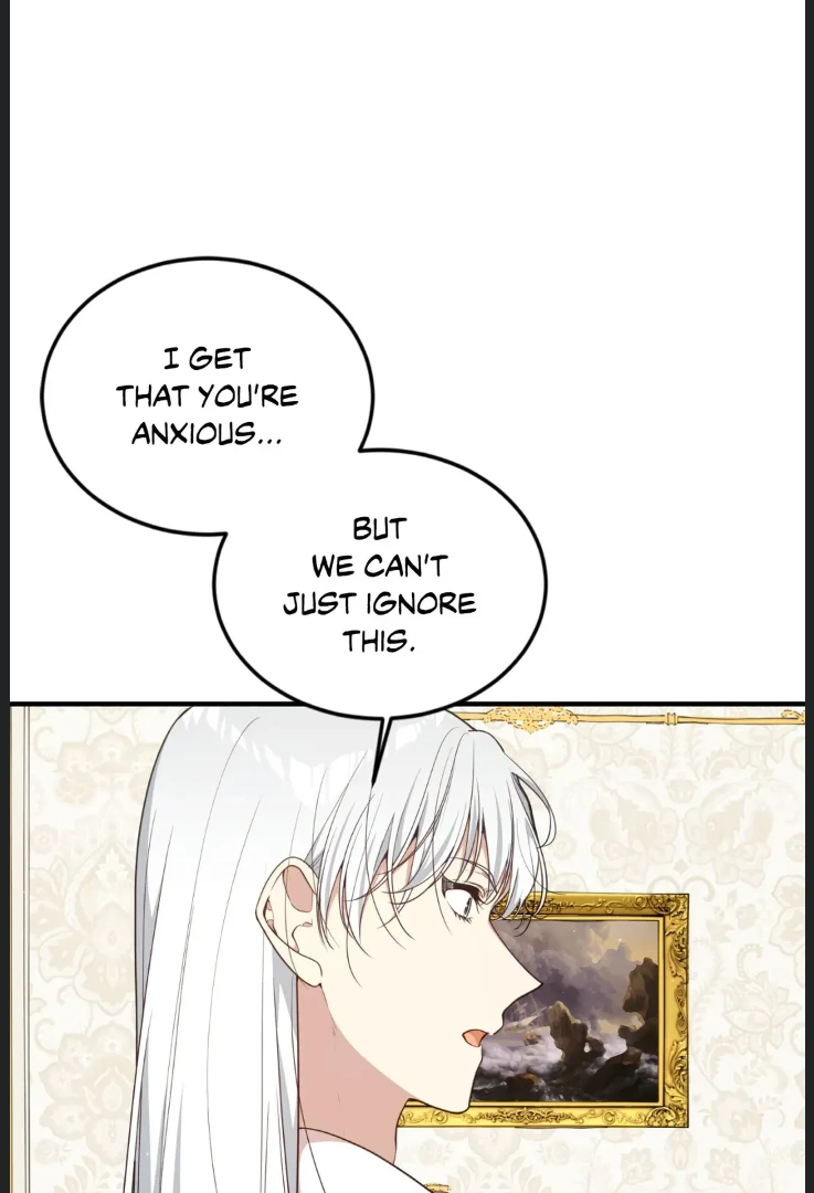I am the Older Sister of the Possessed Female Lead Chapter 87 - page 33
