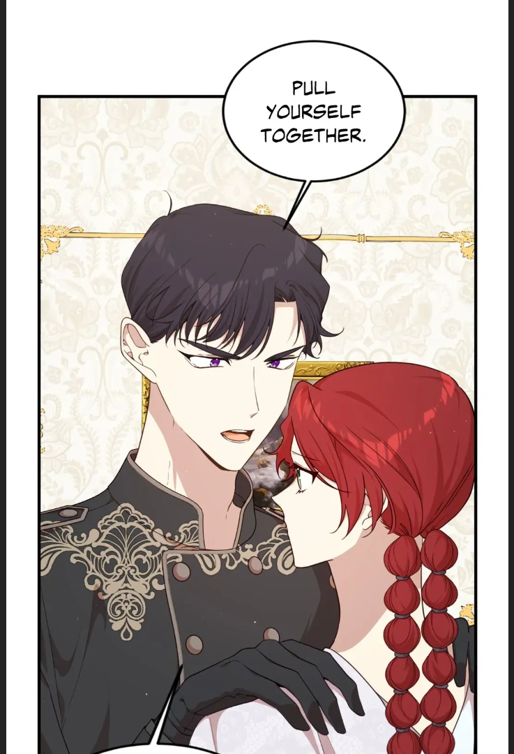 I am the Older Sister of the Possessed Female Lead Chapter 87 - page 39