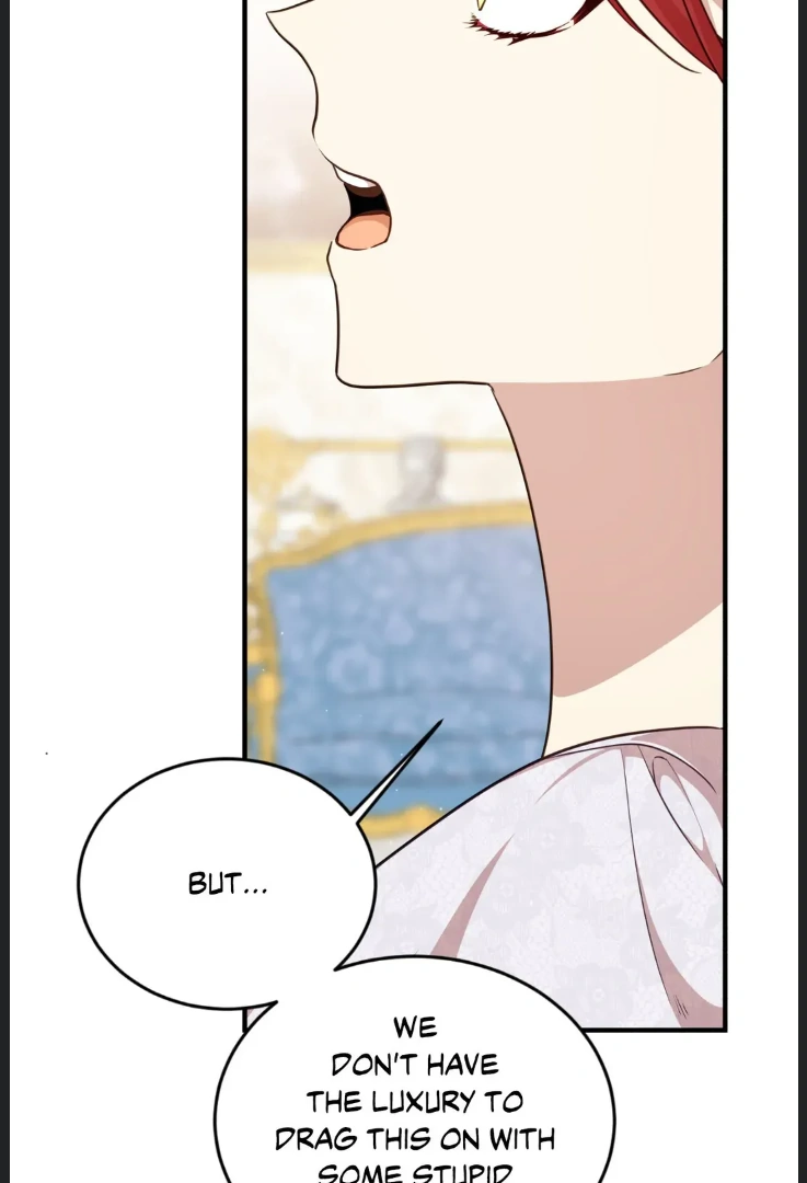 I am the Older Sister of the Possessed Female Lead Chapter 87 - page 41