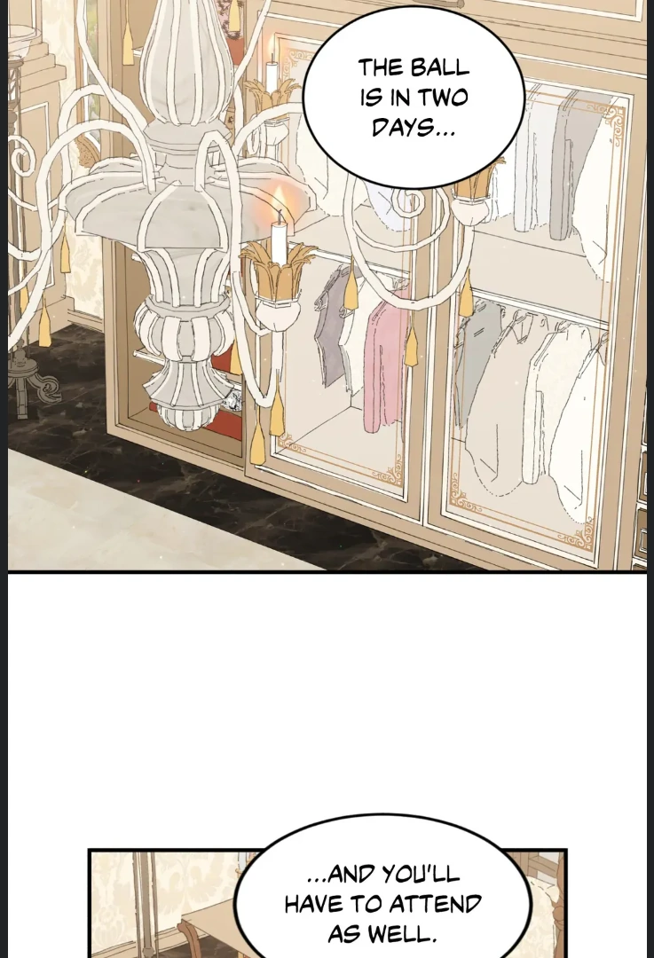 I am the Older Sister of the Possessed Female Lead Chapter 87 - page 47