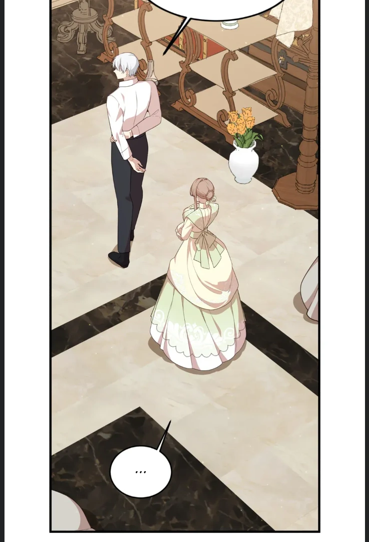 I am the Older Sister of the Possessed Female Lead Chapter 87 - page 48