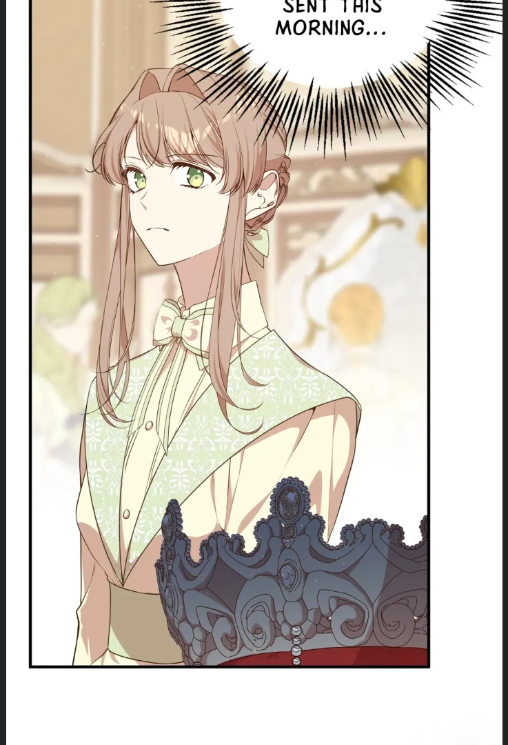 I am the Older Sister of the Possessed Female Lead Chapter 87 - page 50