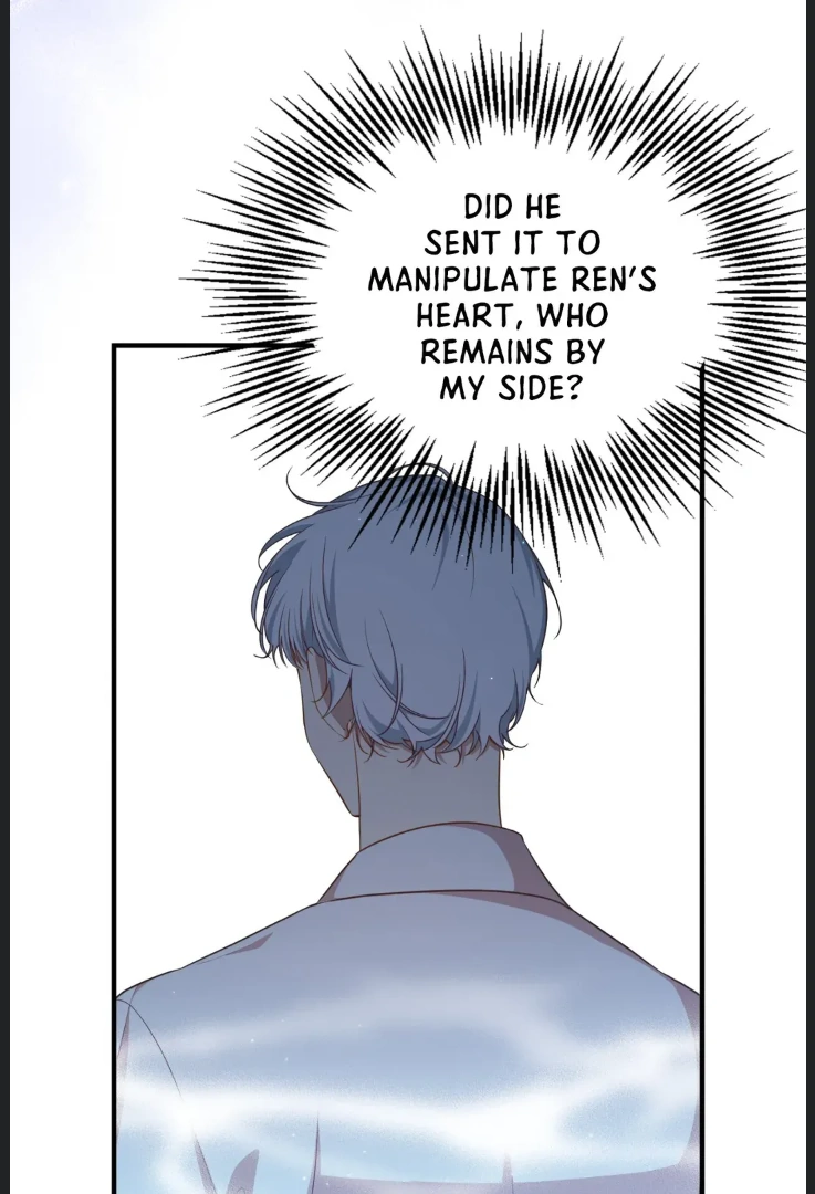 I am the Older Sister of the Possessed Female Lead Chapter 87 - page 53