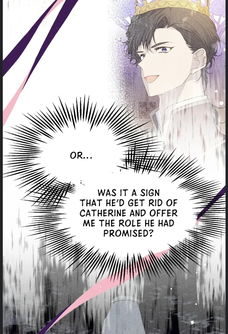 I am the Older Sister of the Possessed Female Lead Chapter 87 - page 57