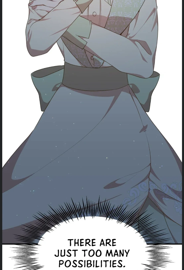 I am the Older Sister of the Possessed Female Lead Chapter 87 - page 59