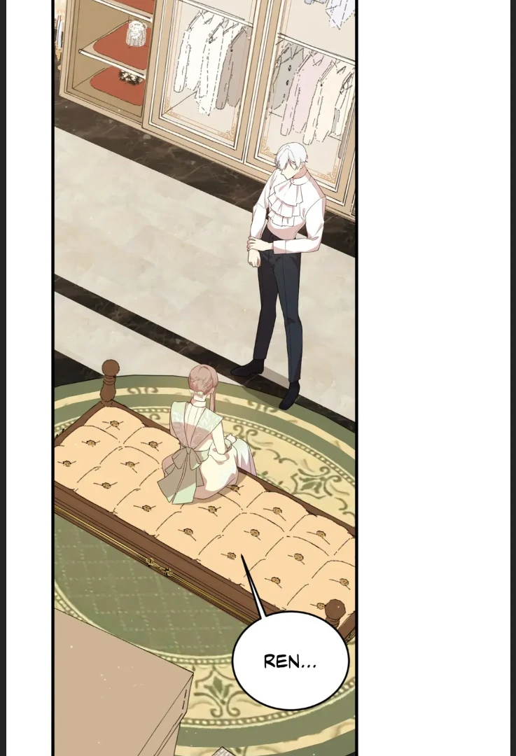 I am the Older Sister of the Possessed Female Lead Chapter 87 - page 64