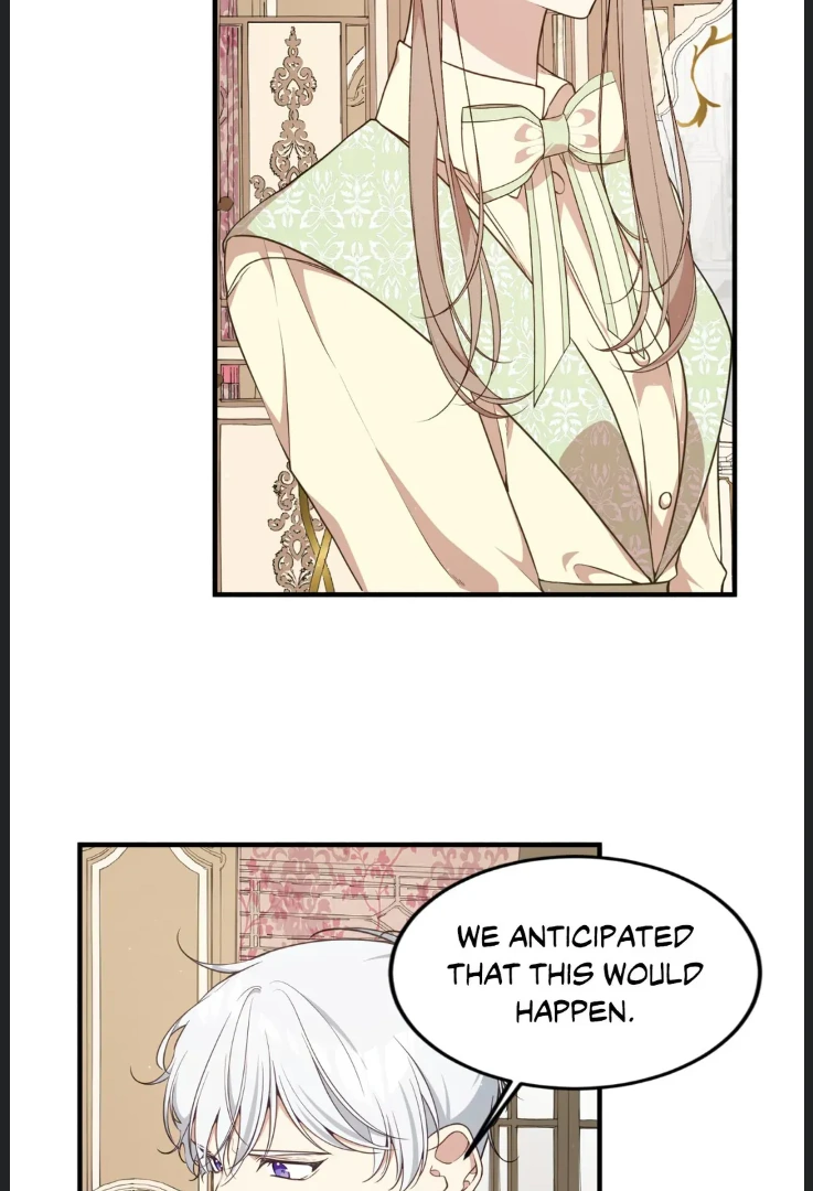 I am the Older Sister of the Possessed Female Lead Chapter 87 - page 66
