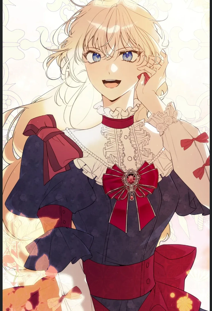 I am the Older Sister of the Possessed Female Lead Chapter 87 - page 70