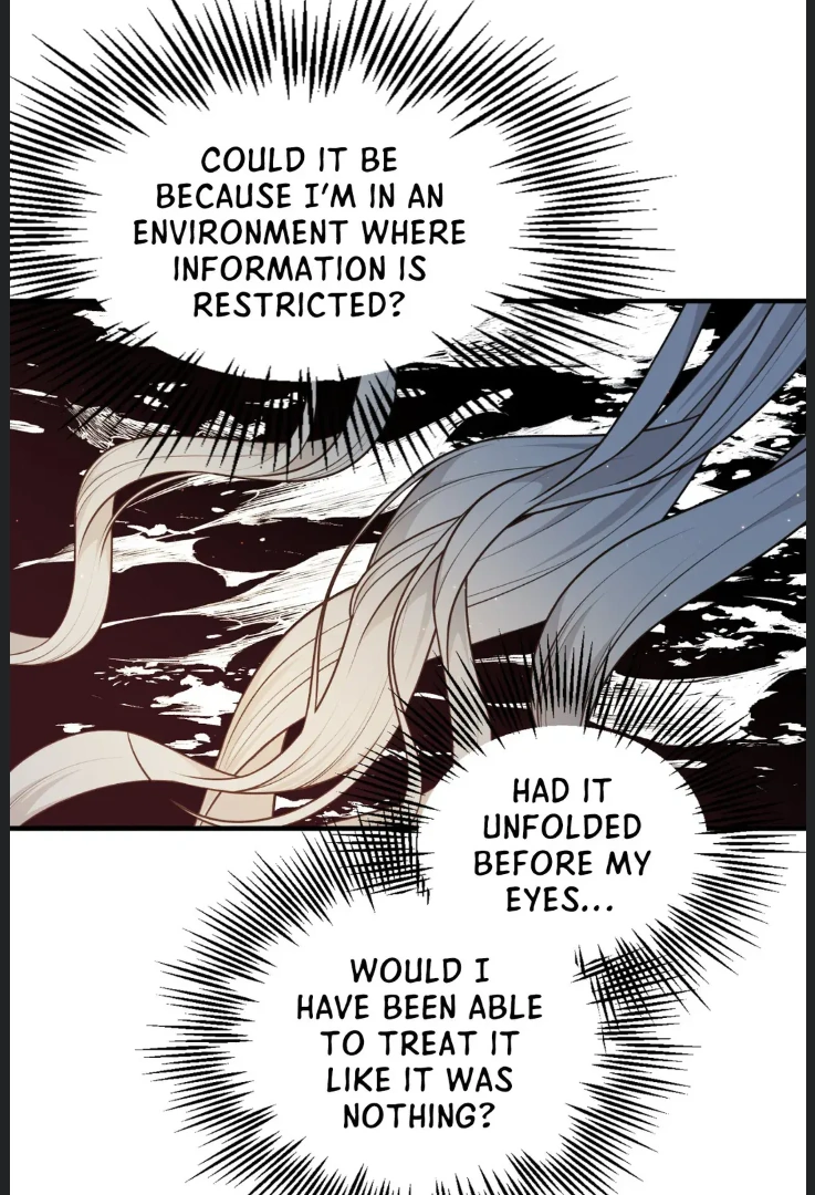 I am the Older Sister of the Possessed Female Lead Chapter 87 - page 72