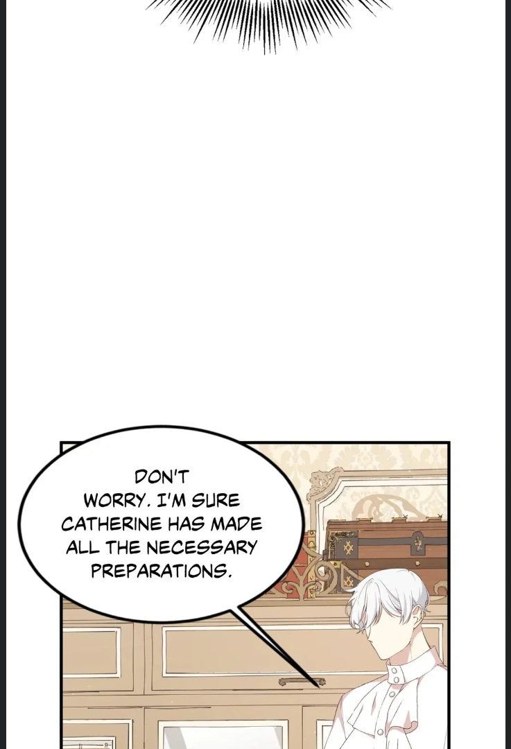 I am the Older Sister of the Possessed Female Lead Chapter 87 - page 73