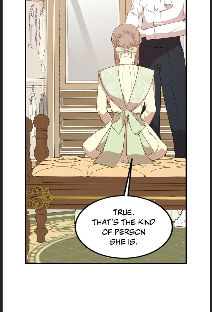 I am the Older Sister of the Possessed Female Lead Chapter 87 - page 74