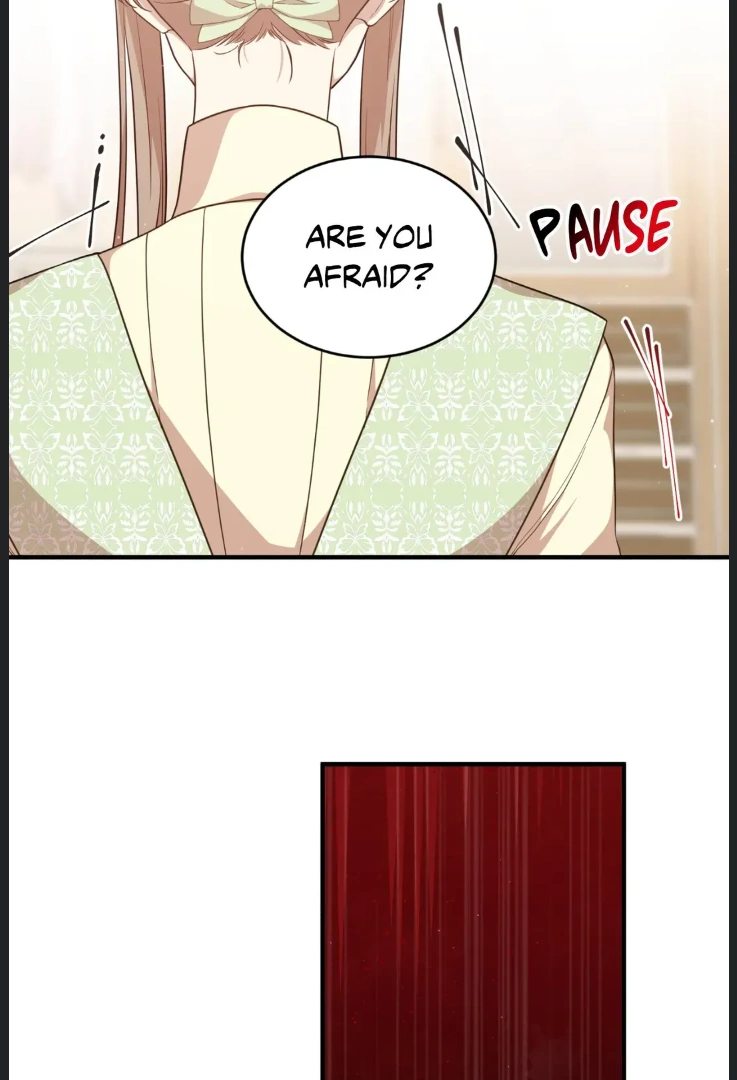I am the Older Sister of the Possessed Female Lead Chapter 87 - page 77
