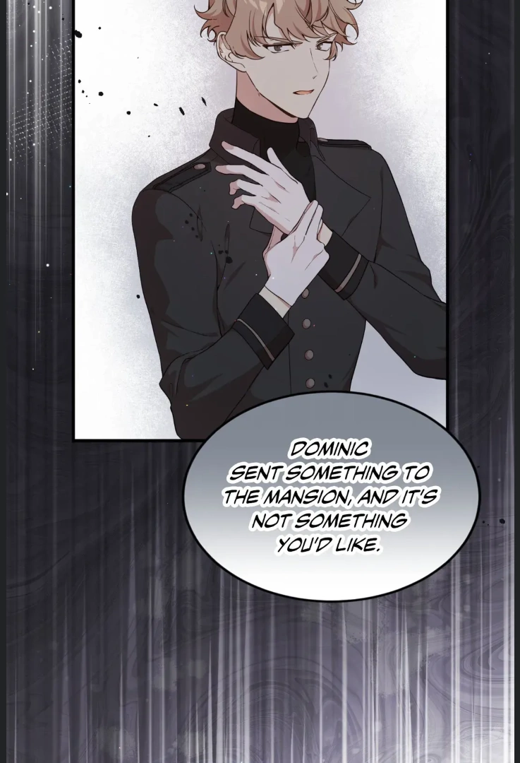 I am the Older Sister of the Possessed Female Lead Chapter 87 - page 8