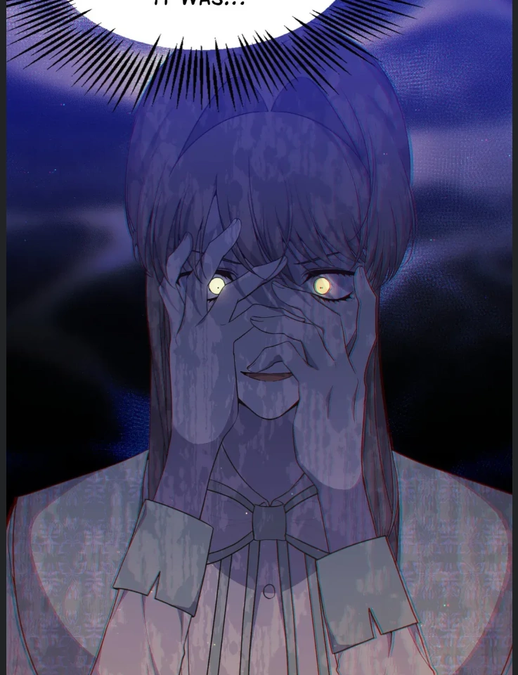 I am the Older Sister of the Possessed Female Lead Chapter 87 - page 84