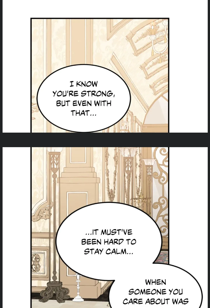 I am the Older Sister of the Possessed Female Lead Chapter 87 - page 89