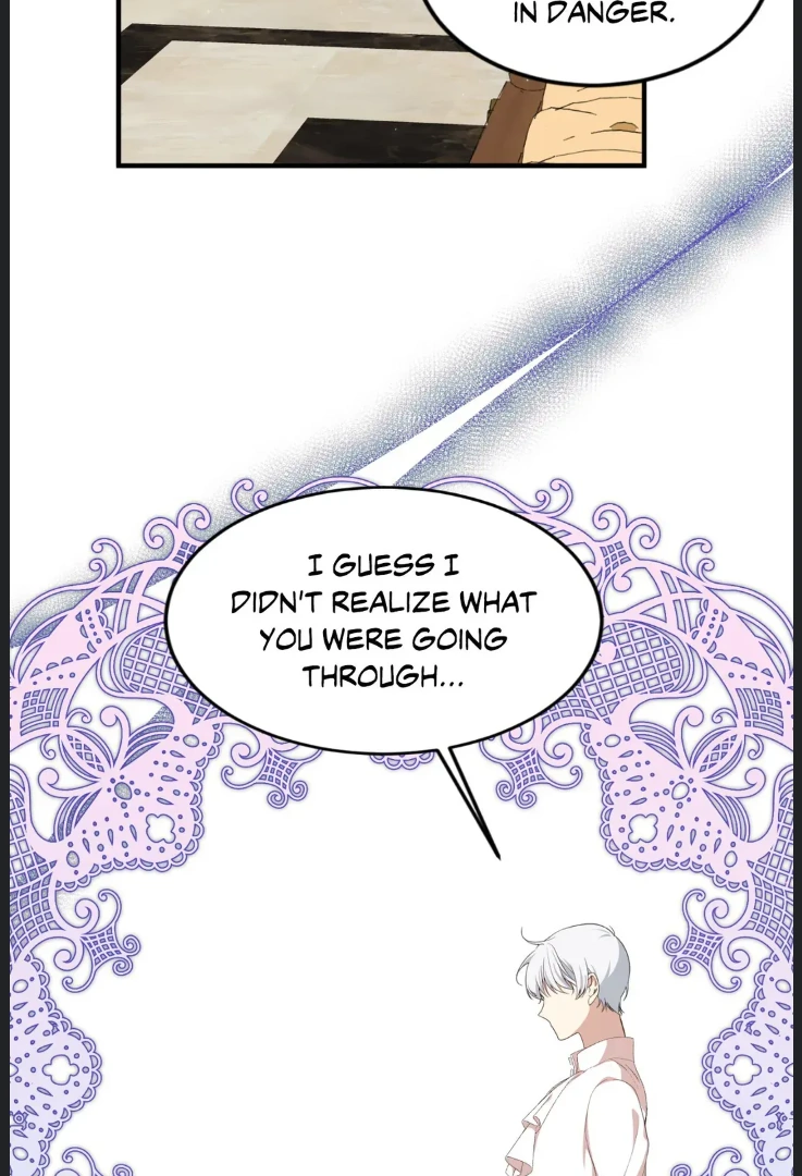 I am the Older Sister of the Possessed Female Lead Chapter 87 - page 90