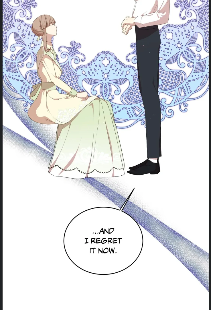 I am the Older Sister of the Possessed Female Lead Chapter 87 - page 91