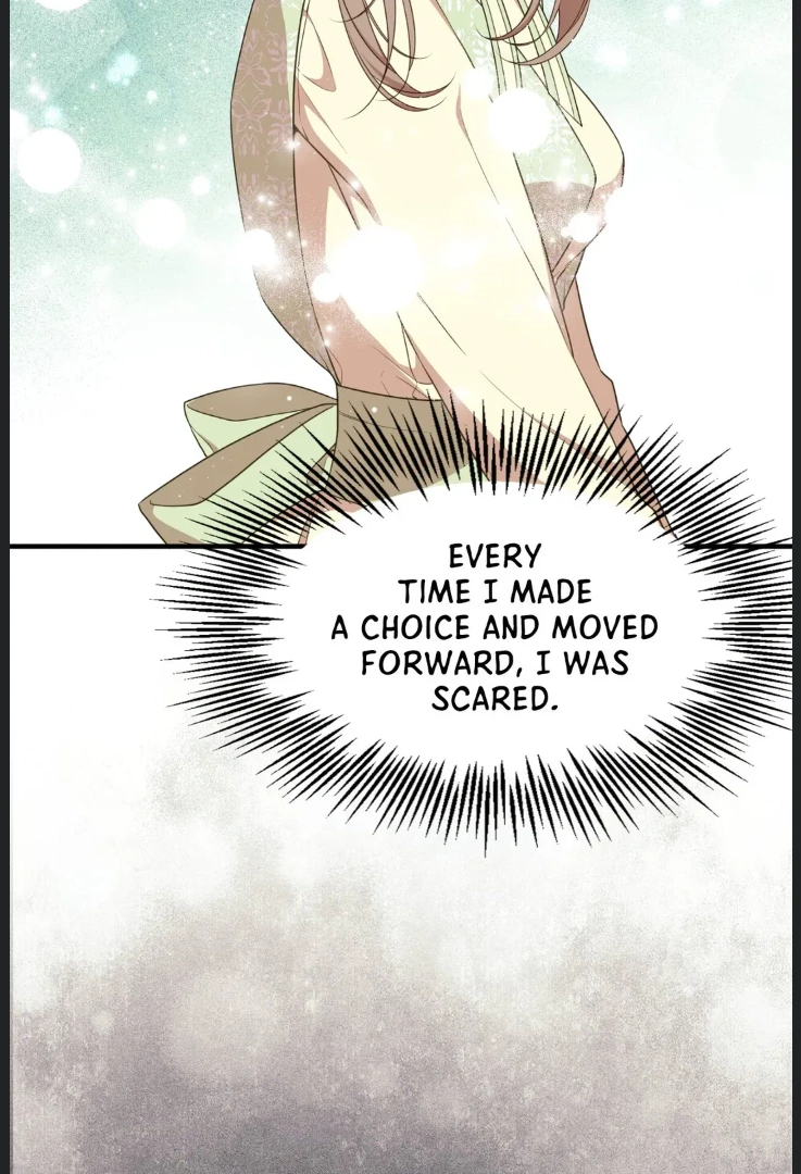 I am the Older Sister of the Possessed Female Lead Chapter 87 - page 96