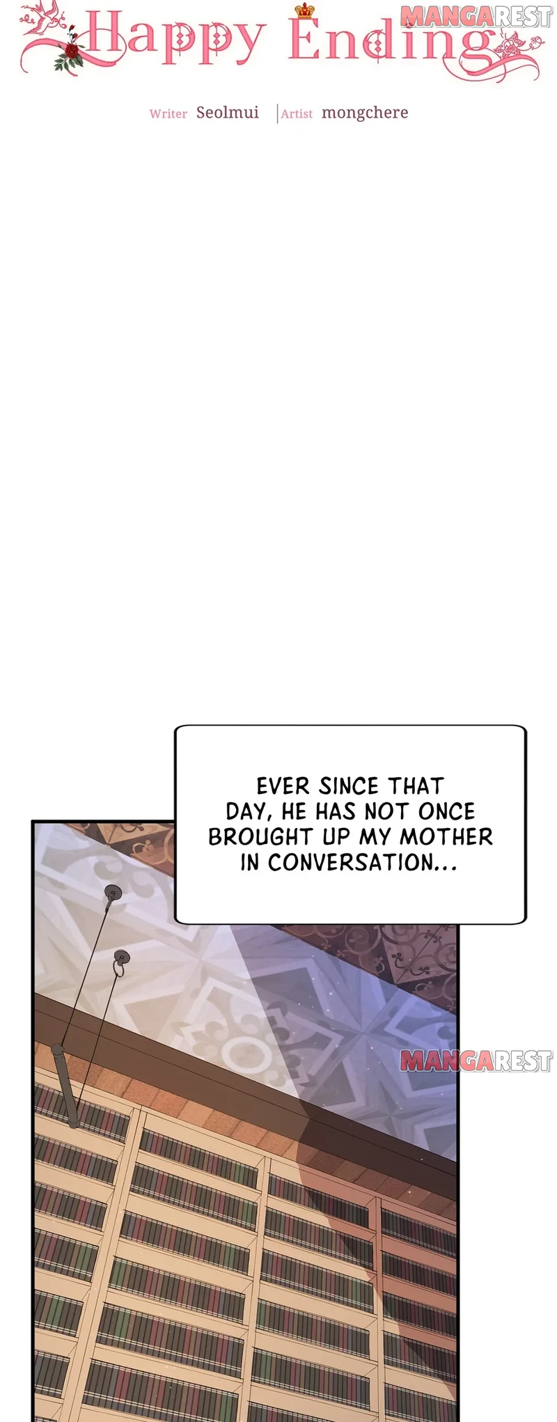I am the Older Sister of the Possessed Female Lead Chapter 22 - page 11