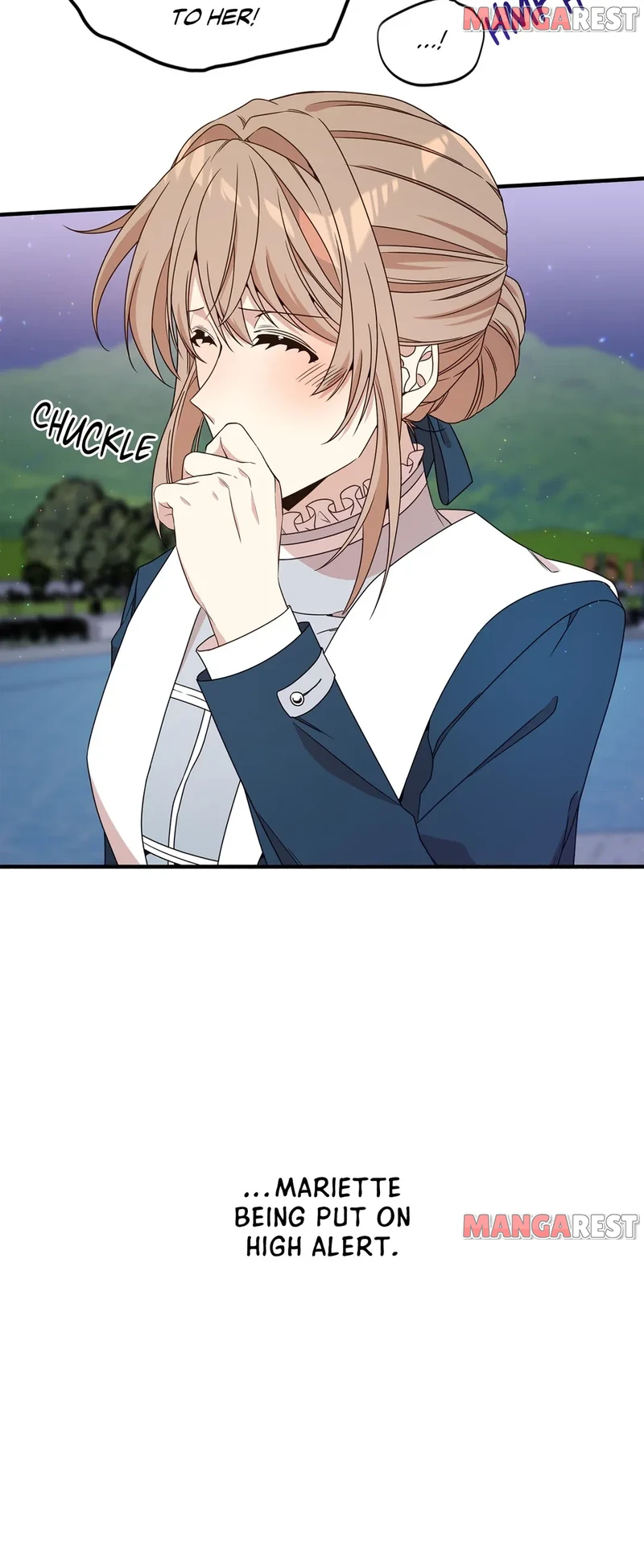 I am the Older Sister of the Possessed Female Lead Chapter 22 - page 15