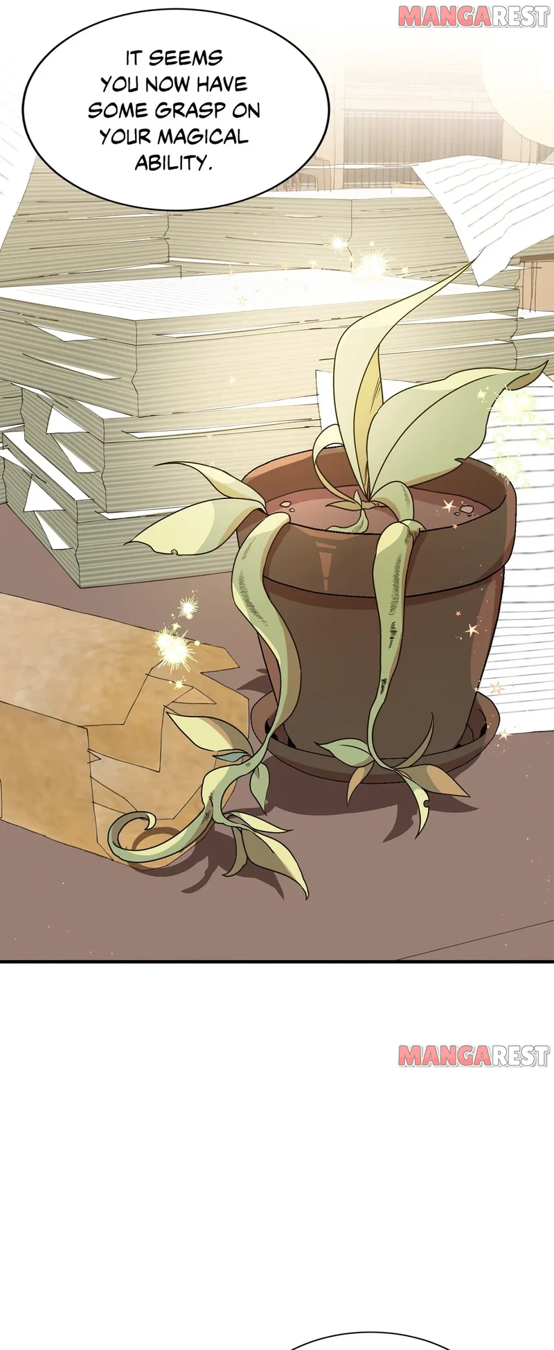 I am the Older Sister of the Possessed Female Lead Chapter 22 - page 17