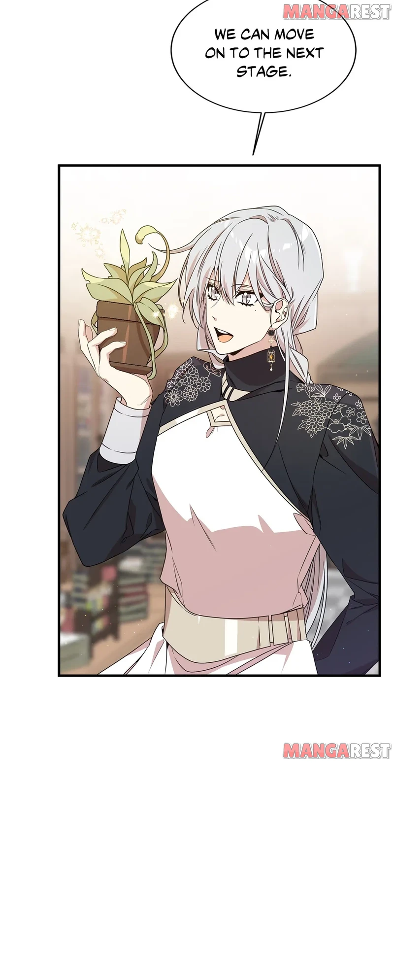 I am the Older Sister of the Possessed Female Lead Chapter 22 - page 18