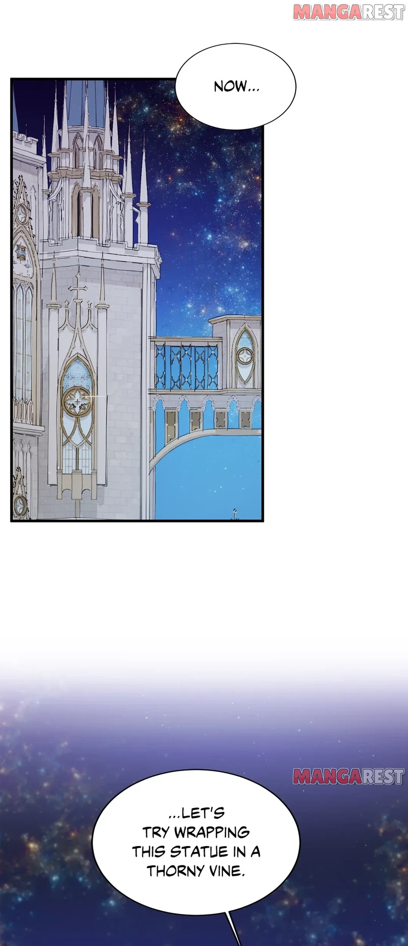 I am the Older Sister of the Possessed Female Lead Chapter 22 - page 20