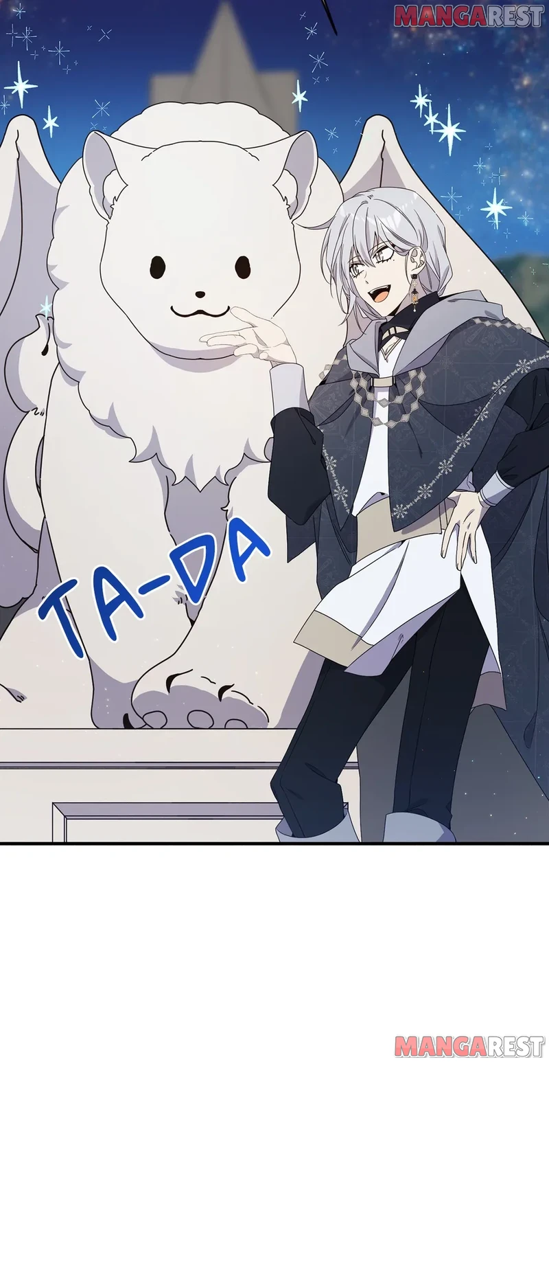 I am the Older Sister of the Possessed Female Lead Chapter 22 - page 21