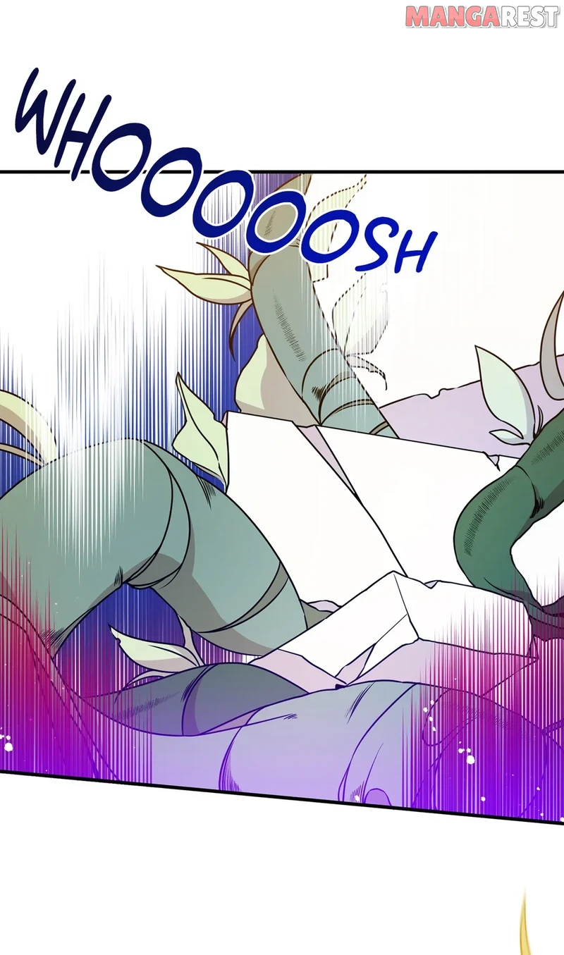 I am the Older Sister of the Possessed Female Lead Chapter 22 - page 25