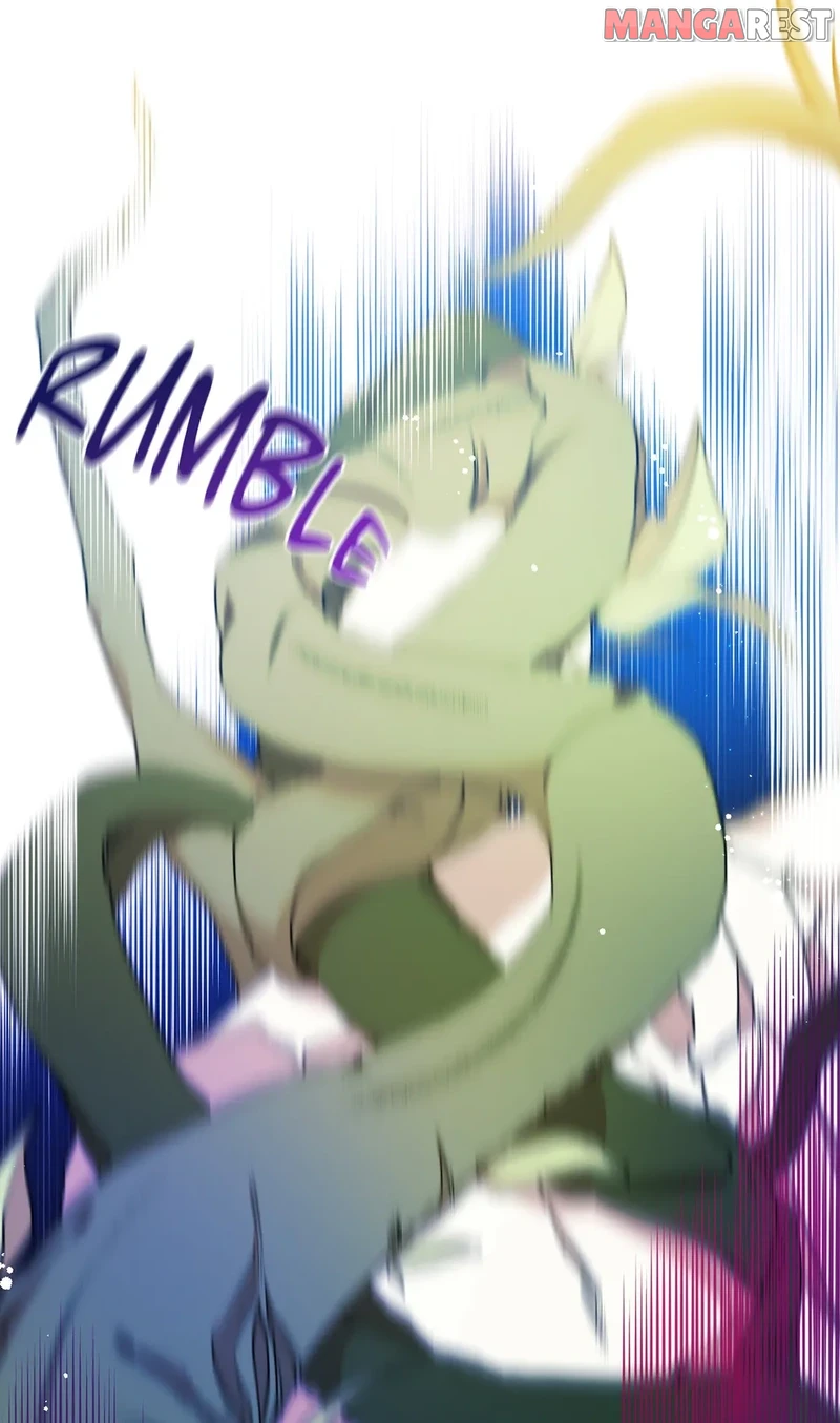 I am the Older Sister of the Possessed Female Lead Chapter 22 - page 26