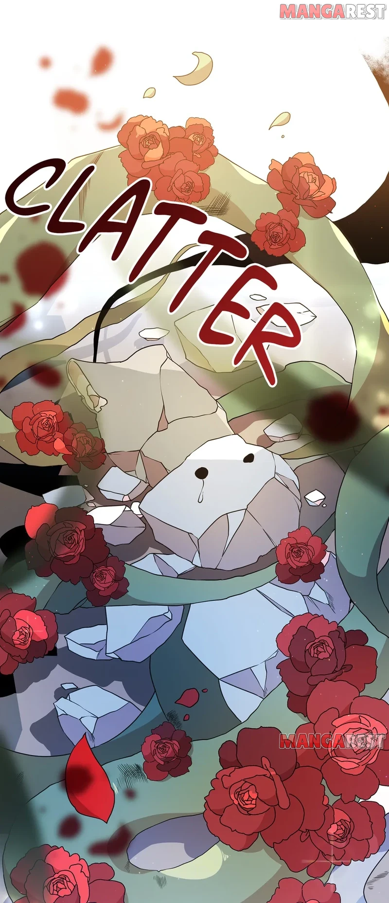 I am the Older Sister of the Possessed Female Lead Chapter 22 - page 28