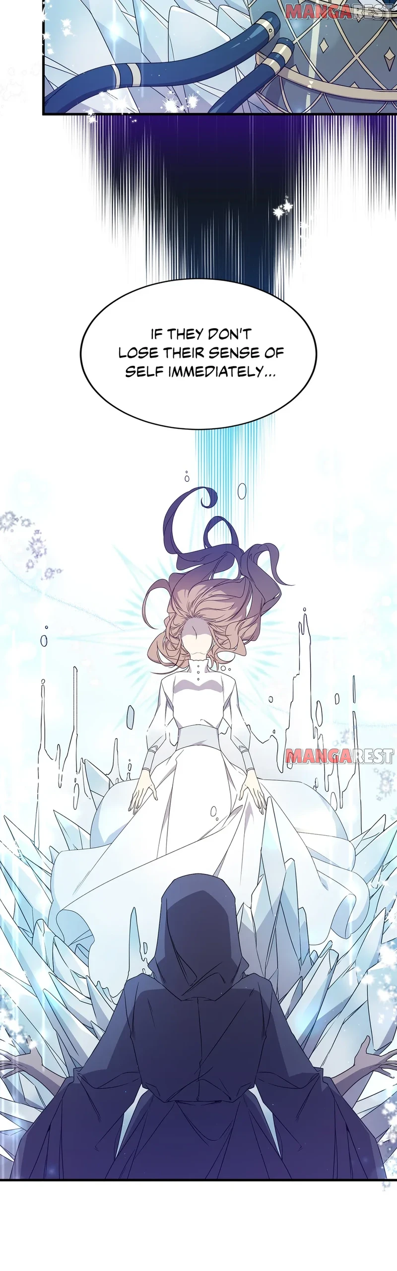 I am the Older Sister of the Possessed Female Lead Chapter 22 - page 3