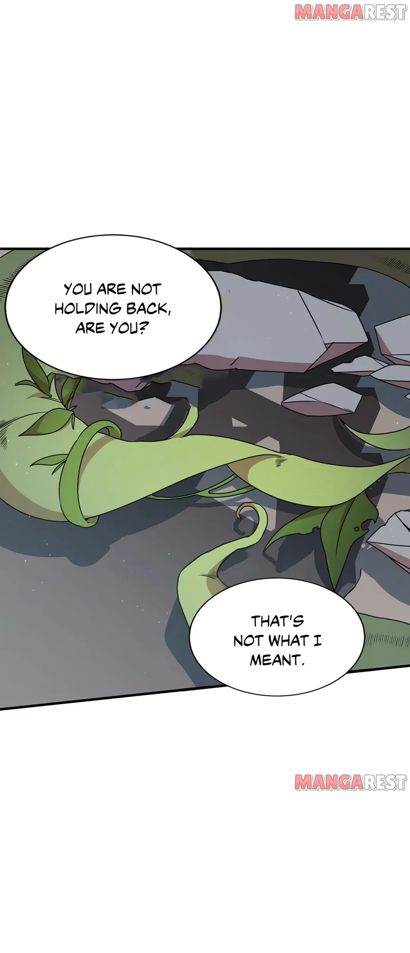 I am the Older Sister of the Possessed Female Lead Chapter 22 - page 34